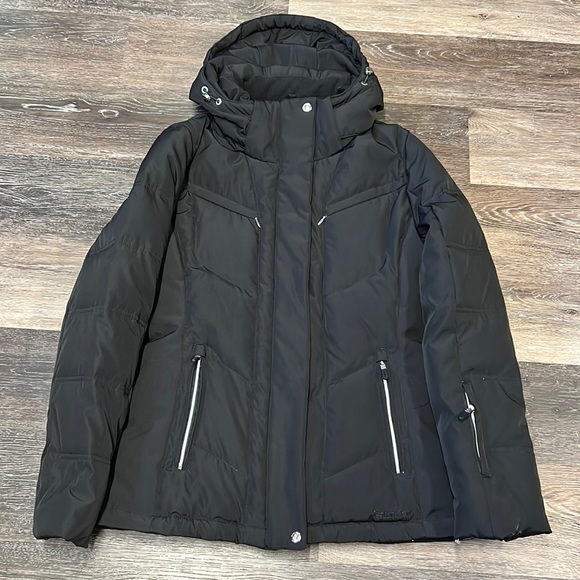 Calvin Klein Jackets & Blazers - NWOT Calvin Klein Performance M Women’s Winter Coat